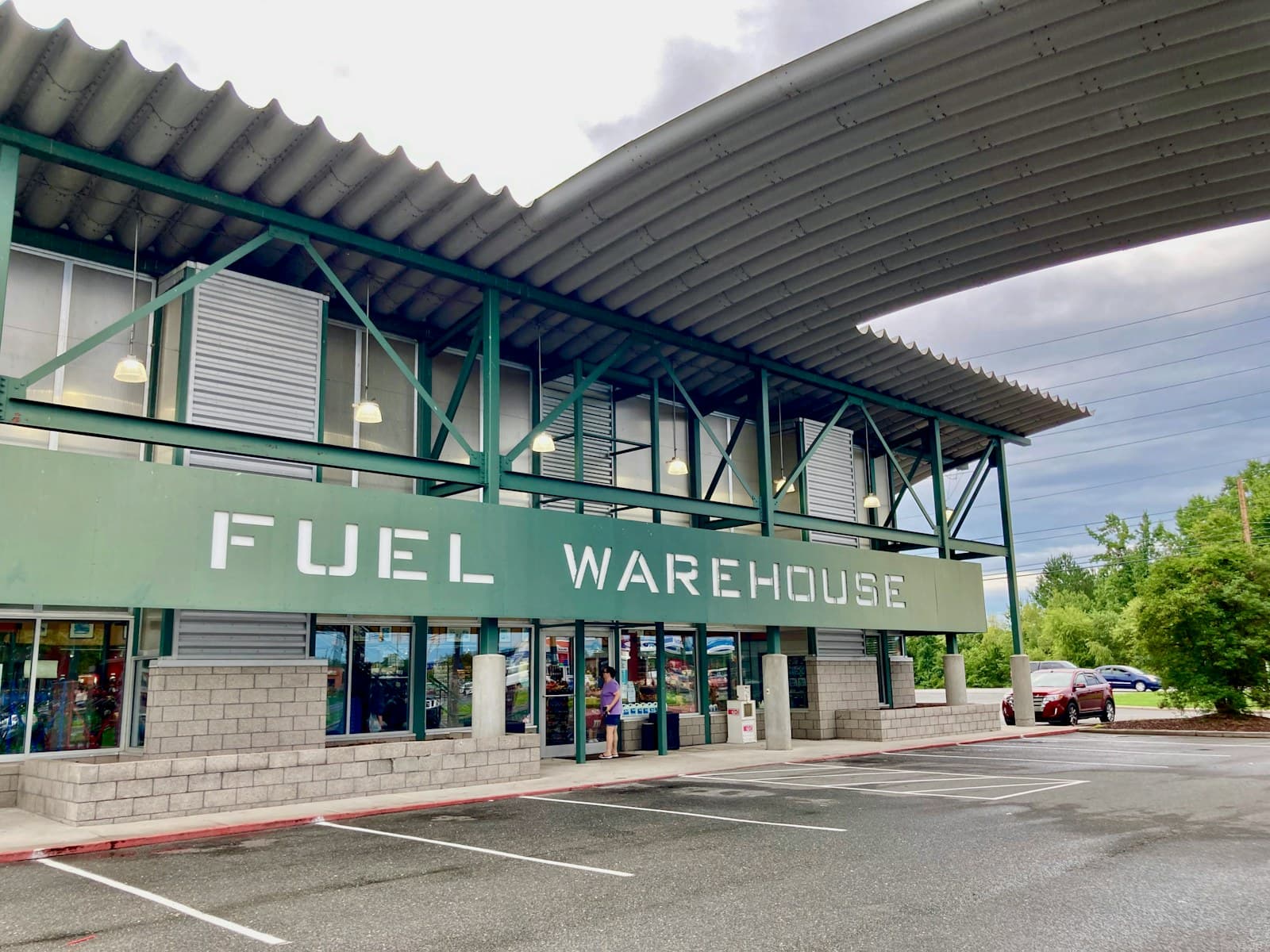Rockets Stores